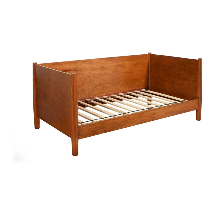 Alpine Furniture Flynn Day Bed, Chestnut
