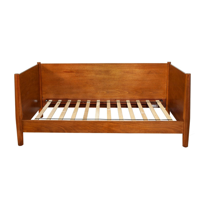 Alpine Furniture Flynn Day Bed, Chestnut