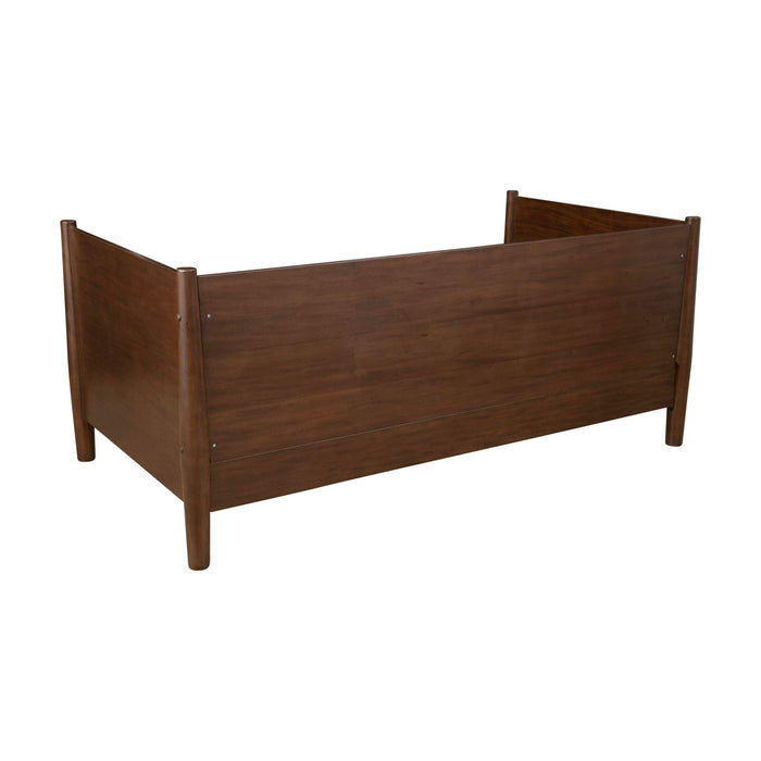 Alpine Furniture Flynn Day Bed, Walnut