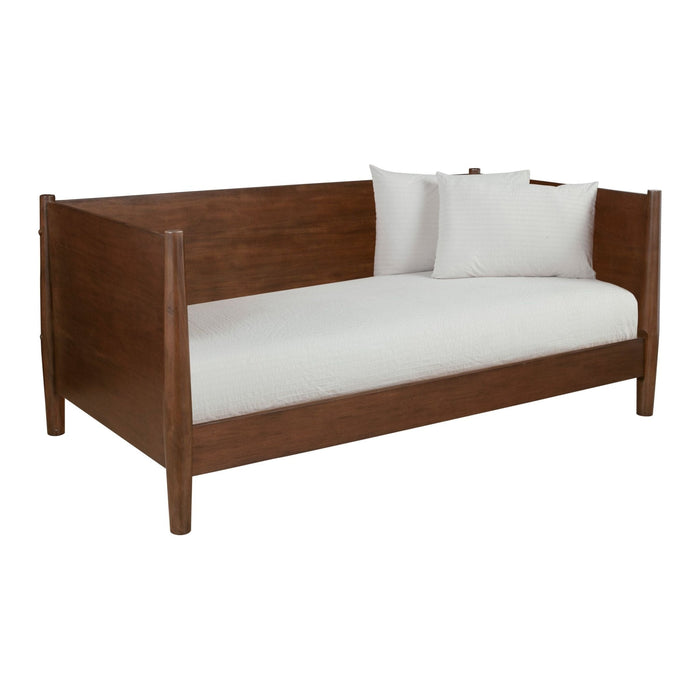 Alpine Furniture Flynn Day Bed, Walnut
