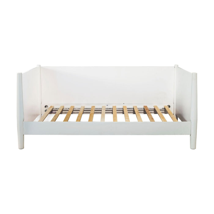 Alpine Furniture Flynn Day Bed, White