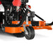 MechMaxx 48" Working Width Finishing Mower for Tractor,  18-50hp,  3 Point ,  FM120