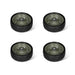 ( 1 Pack / 4 Pcs ) Wheel for Finishing Mower (SKU: 150146; 150147; 150148）