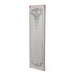 Park Hill Aged Grey Wall Panel EWR90453