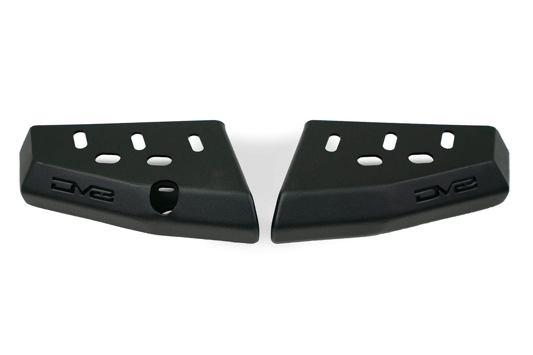 DV8 Offroad 2021-2026 Ford Bronco A-Pillar Pod Light Mounts – image 1 of 18