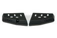 DV8 Offroad 2021-2026 Ford Bronco A-Pillar Pod Light Mounts – image 1 of 18