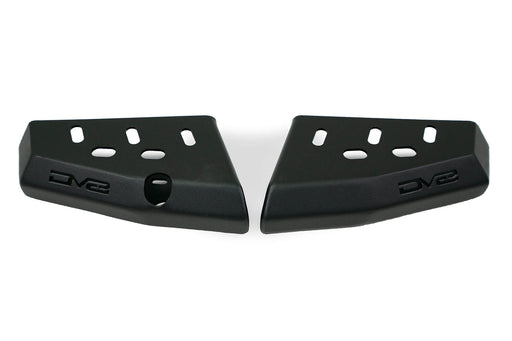DV8 Offroad 2021-2026 Ford Bronco A-Pillar Pod Light Mounts – image 1 of 18