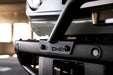 DV8 Offroad 2021-2026 Ford Bronco Factory Bumper Bull Bar – image 3 of 11