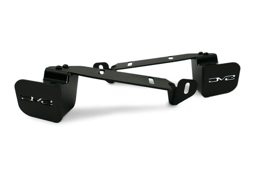 DV8 Offroad 2021-2026 Ford Bronco Factory Bumper Fog Pocket Light Mounts – image 1 of 16