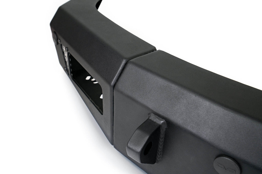DV8 Offroad 2021-2026 Ford Bronco OE Plus Series Front Bumper – image 17 of 17