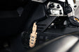 DV8 Offroad 2021-2026 Ford Bronco Center Console Molle Panels & Bridge – image 5 of 13