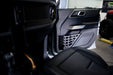 DV8 Offroad 2021-2026 Ford Bronco Front Door Pocket Molle Panels – image 8 of 14