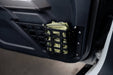 DV8 Offroad 2021-2026 Ford Bronco Front Door Pocket Molle Panels – image 9 of 14