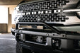DV8 Offroad 2021-2026 Ford Bronco Factory Bumper Bull Bar – image 4 of 11