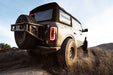 DV8 Offroad 2021-2026 Ford Bronco Spare Tire Guard & Accessory Mount – image 5 of 20