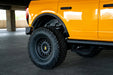 DV8 Offroad 2021-2026 Ford Bronco Fender Flare Deletes Front & Rear – image 6 of 20