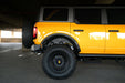 DV8 Offroad 2021-2026 Ford Bronco Fender Flare Deletes Front & Rear – image 7 of 20