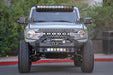 DV8 Offroad 2021-2026 Ford Bronco Fender Flare Deletes Front & Rear – image 14 of 20