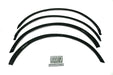 DV8 Offroad 2021-2026 Ford Bronco Fender Flare Deletes Front & Rear – image 20 of 20