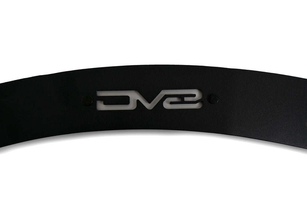 DV8 Offroad 2021-2026 Ford Bronco Fender Flare Deletes Front & Rear – image 19 of 20