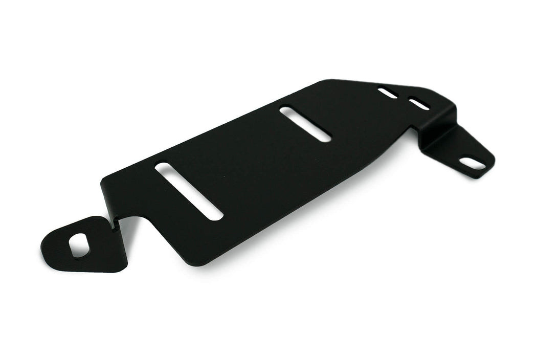 DV8 Offroad 2021-2026 Ford Bronco Factory Bumper Fog Pocket Light Mounts – image 13 of 16
