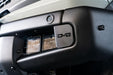 DV8 Offroad 2021-2026 Ford Bronco Factory Bumper Fog Pocket Light Mounts – image 9 of 16