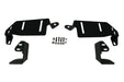 DV8 Offroad 2021-2026 Ford Bronco Factory Bumper Fog Pocket Light Mounts – image 16 of 16