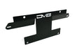 DV8 Offroad 2021-2026 Ford Bronco Factory Front Bumper License Relocation Bracket Center – image 9 of 10