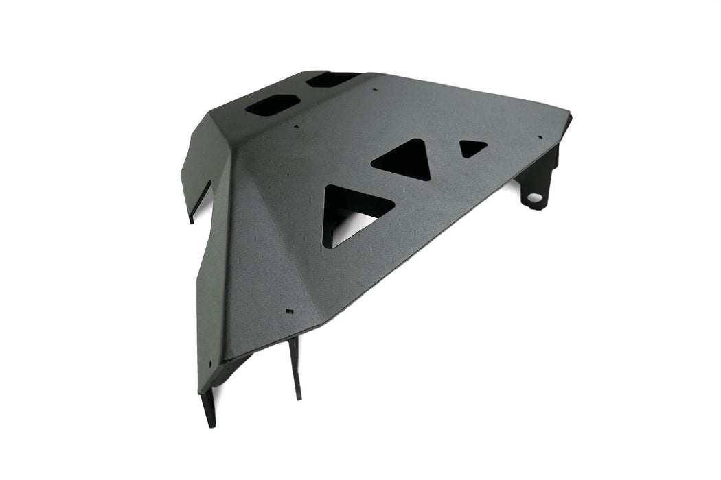 DV8 Offroad 2021-2026 Ford Bronco Front Lower Control Arm Skid Plates – image 14 of 15