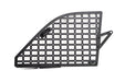 DV8 Offroad 2021-2026 Ford Bronco Rear Window Molle Panels – product view, image 13 of 14