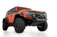 Addictive Desert Designs 2022-2026 Ford Bronco Raptor Front Skid Plate Rock Fighter & Bomber Bumpers – image 5 of 6