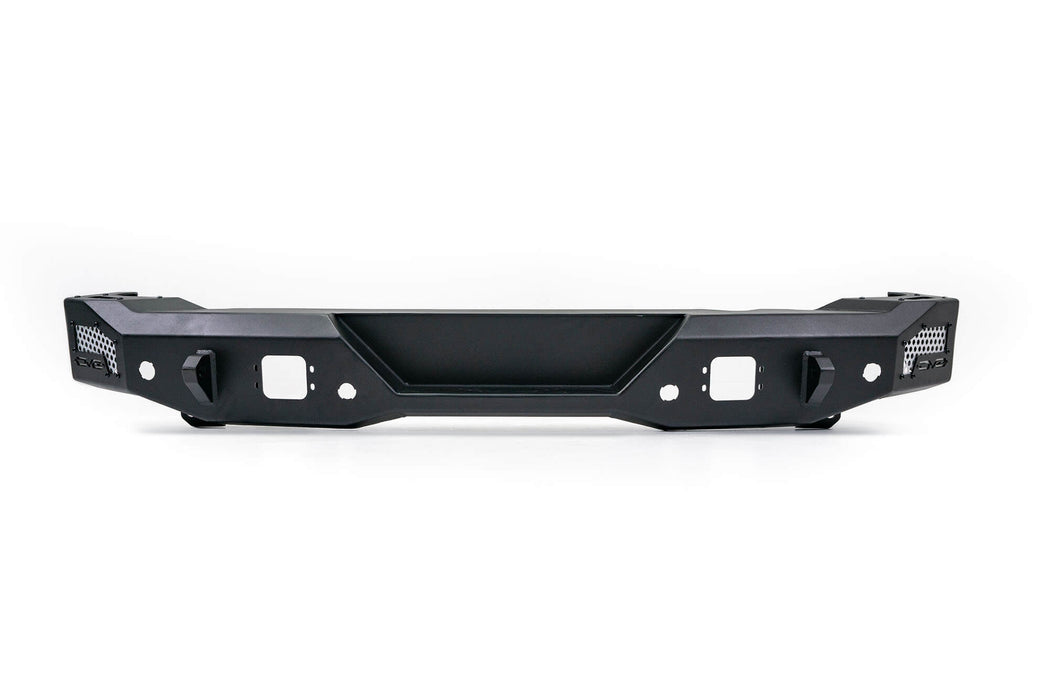 DV8 Offroad 2021-2026 Ford Bronco MTO Series Rear Bumper – image 14 of 17