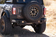 DV8 Offroad 2021-2026 Ford Bronco MTO Series Rear Bumper – image 2 of 17