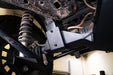 DV8 Offroad 2021-2026 Ford Bronco Rear Differential Skid Plate – image 6 of 14