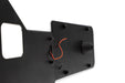 DV8 Offroad 2021-2026 Ford Bronco Rear License Plate Relocation Bracket – image 9 of 13