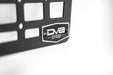 DV8 Offroad 2021-2026 Ford Bronco Rear Window Molle Panels – product view, image 12 of 14