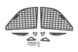 DV8 Offroad 2021-2026 Ford Bronco Rear Window Molle Panels – product view, image 14 of 14