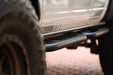 DV8 Offroad 2021-2026 Ford Bronco OE Plus 4-Door Side Steps – image 13 of 19