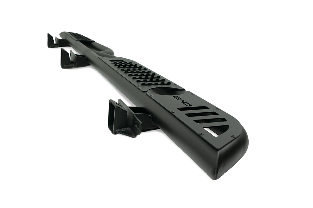DV8 Offroad 2021-2026 Ford Bronco OE Plus 4-Door Side Steps – image 18 of 19