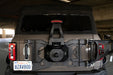 DV8 Offroad 2021-2026 Ford Bronco Third Brake Light Extension Bracket – image 4 of 12