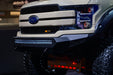 Addictive Desert Designs 2018-2020 Ford F-150 Stealth Fighter Front Bumper – image 7 of 7