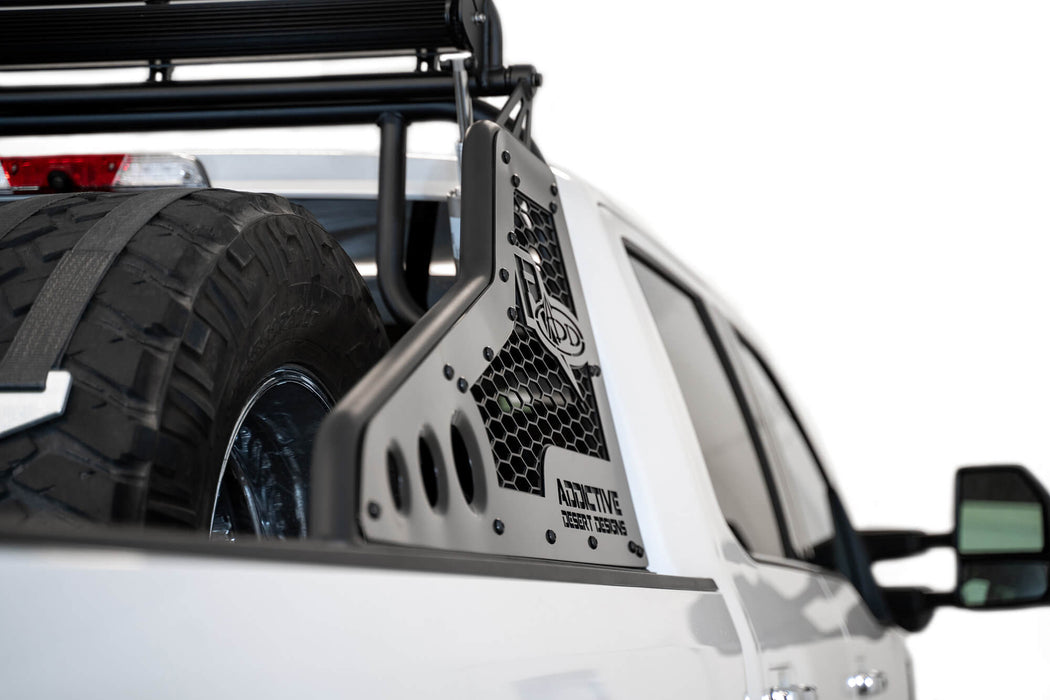 Addictive Desert Designs 2017-2022 Ford Super Duty Race Series Chase Rack Heritage – image 3 of 11