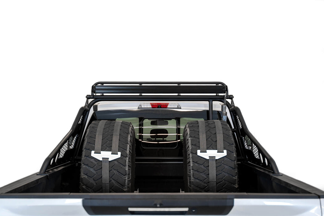 Addictive Desert Designs 2017-2022 Ford Super Duty Race Series Chase Rack Heritage – image 9 of 11