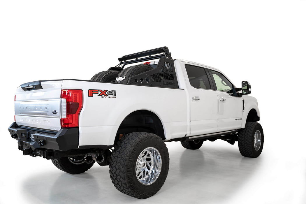 Addictive Desert Designs 2017-2022 Ford Super Duty Race Series Chase Rack Heritage – image 4 of 11