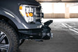 DV8 Offroad Bull Bar with LED Light Bar Mount For MTO & Spec Series Front Bumpers – image 13 of 17