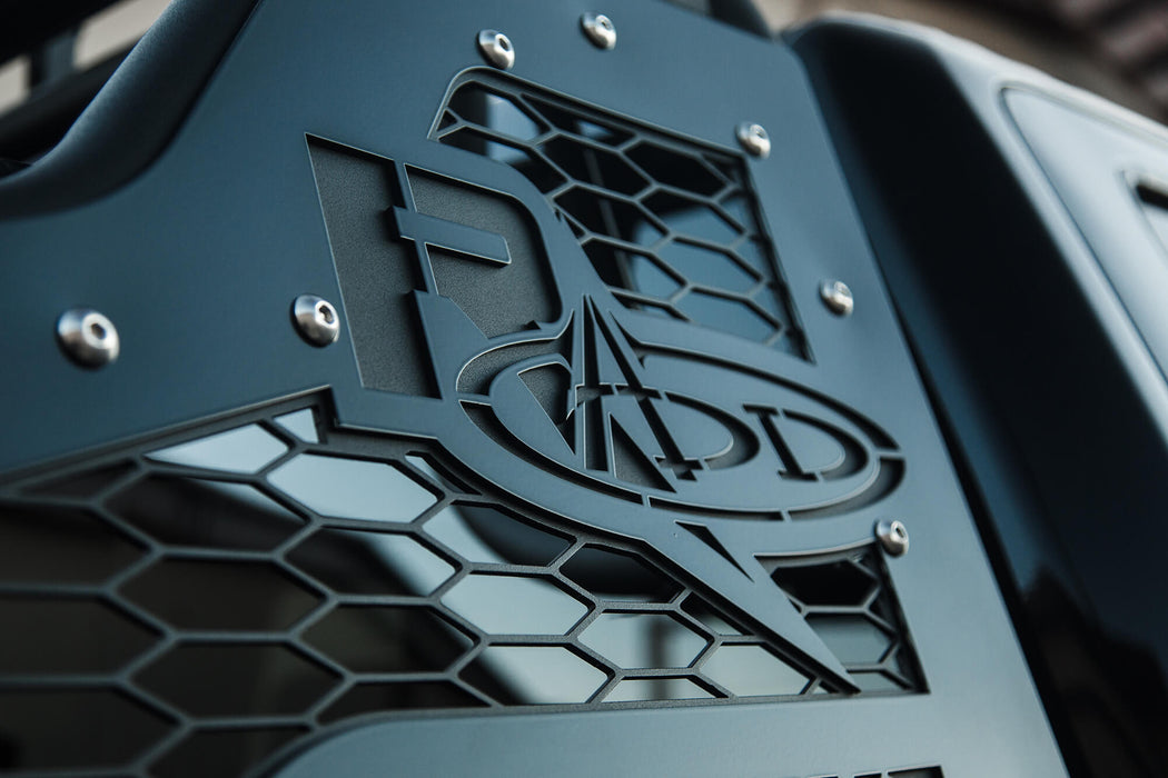Addictive Desert Designs 2017-2020 Ford Race Series F-150/Raptor Chase Rack – image 8 of 9