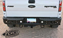 Addictive Desert Designs 2010-2014 Ford F-150 Series Venom Rear Bumper – image 9 of 13