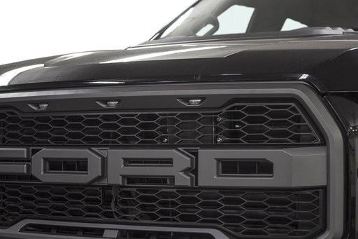 Addictive Desert Designs 2015-2022 Ford Adaptive Cruise Control Bracket – image 1 of 2