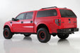Addictive Desert Designs 2010-2014 Ford F-150 Series Venom Rear Bumper – image 5 of 13