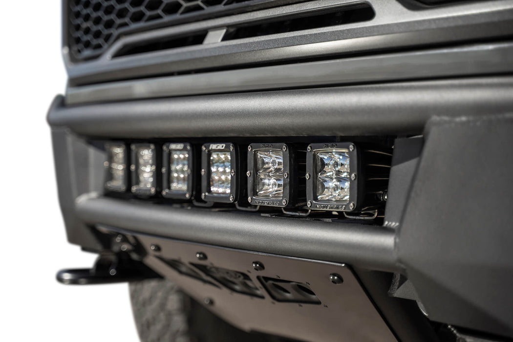 Addictive Desert Designs 2017-2020 Ford Raptor ADD PRO Bolt-On V1 Front Bumper – image 13 of 19